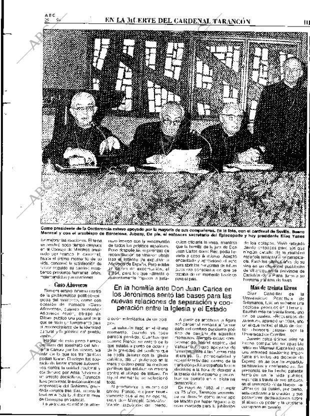 ABC MADRID 29-11-1994 página 71