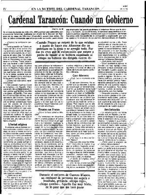 ABC MADRID 29-11-1994 página 72