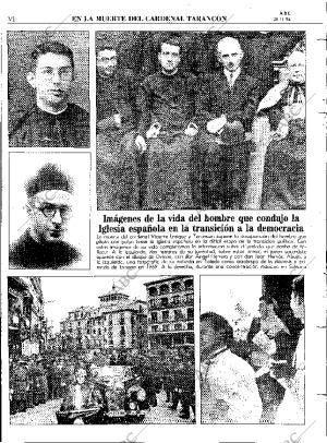 ABC MADRID 29-11-1994 página 74