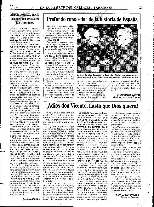 ABC MADRID 29-11-1994 página 79