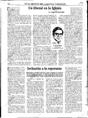 ABC MADRID 29-11-1994 página 80