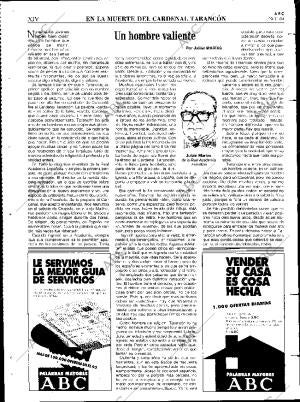 ABC MADRID 29-11-1994 página 82