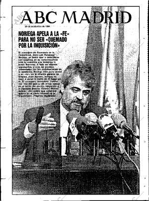 ABC MADRID 29-11-1994 página 87