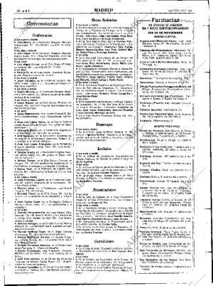 ABC MADRID 29-11-1994 página 88