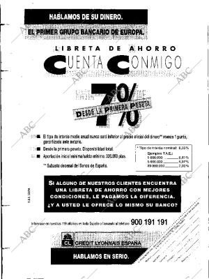 ABC MADRID 29-11-1994 página 9