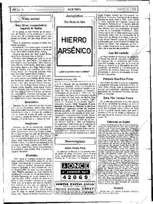 ABC MADRID 29-11-1994 página 92