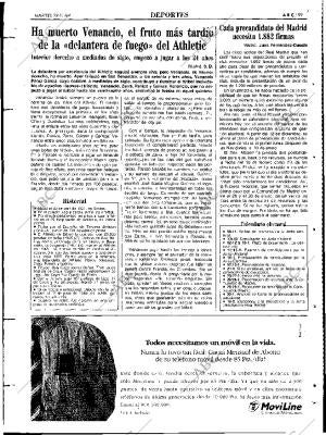 ABC MADRID 29-11-1994 página 99