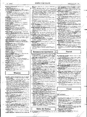 ABC MADRID 30-11-1994 página 100