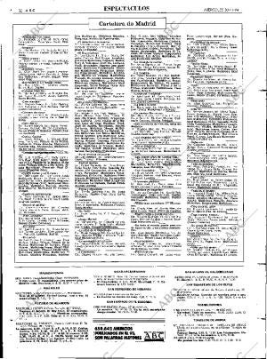 ABC MADRID 30-11-1994 página 102