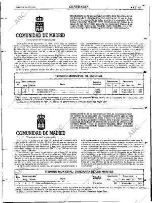 ABC MADRID 30-11-1994 página 107