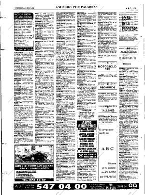 ABC MADRID 30-11-1994 página 109