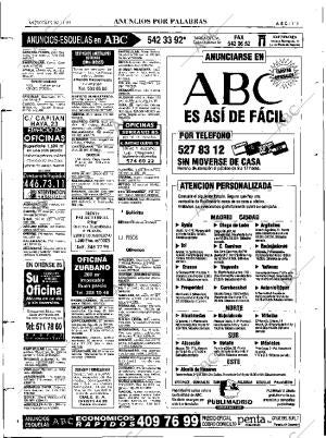 ABC MADRID 30-11-1994 página 113