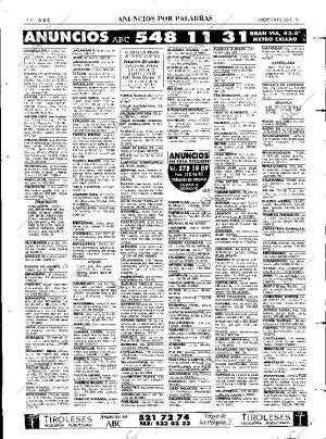 ABC MADRID 30-11-1994 página 114