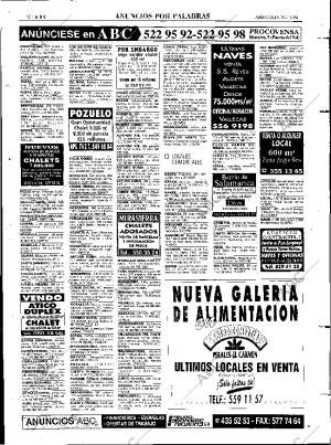 ABC MADRID 30-11-1994 página 118