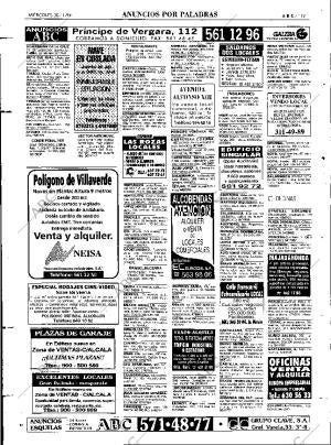 ABC MADRID 30-11-1994 página 119