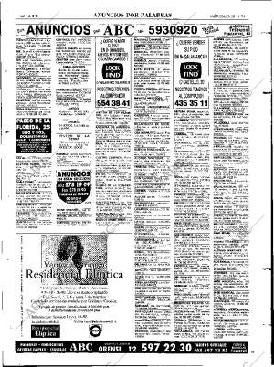 ABC MADRID 30-11-1994 página 122