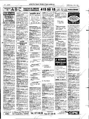 ABC MADRID 30-11-1994 página 124