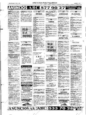 ABC MADRID 30-11-1994 página 127