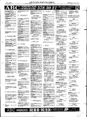 ABC MADRID 30-11-1994 página 128