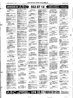 ABC MADRID 30-11-1994 página 129