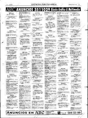 ABC MADRID 30-11-1994 página 130