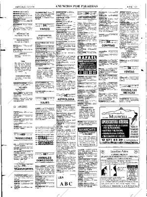 ABC MADRID 30-11-1994 página 131