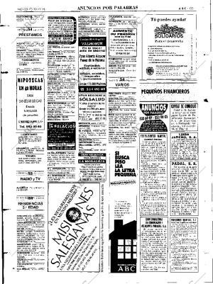 ABC MADRID 30-11-1994 página 133