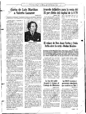 ABC MADRID 30-11-1994 página 139