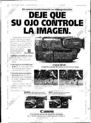 ABC MADRID 30-11-1994 página 14