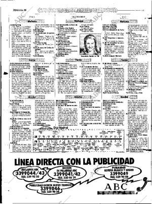 ABC MADRID 30-11-1994 página 142