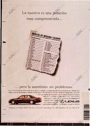 ABC MADRID 30-11-1994 página 144