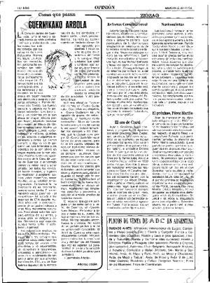 ABC MADRID 30-11-1994 página 18