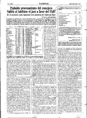 ABC MADRID 30-11-1994 página 22