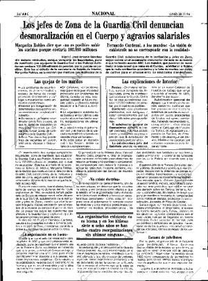 ABC MADRID 30-11-1994 página 24