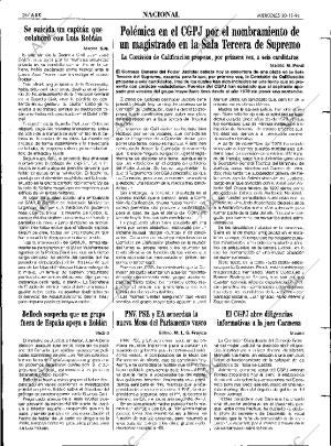 ABC MADRID 30-11-1994 página 26