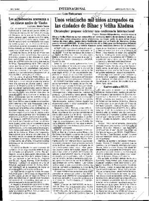 ABC MADRID 30-11-1994 página 30