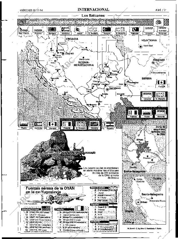 ABC MADRID 30-11-1994 página 31