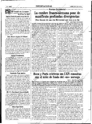 ABC MADRID 30-11-1994 página 32