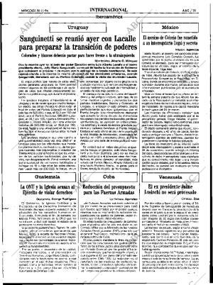 ABC MADRID 30-11-1994 página 35
