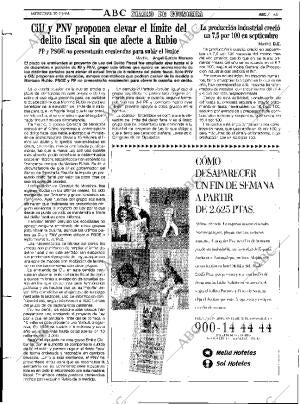 ABC MADRID 30-11-1994 página 43