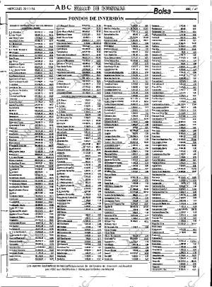 ABC MADRID 30-11-1994 página 47