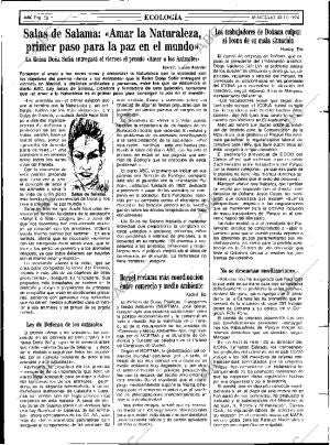 ABC MADRID 30-11-1994 página 58