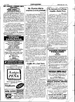ABC MADRID 30-11-1994 página 60