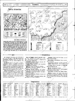 ABC MADRID 30-11-1994 página 64