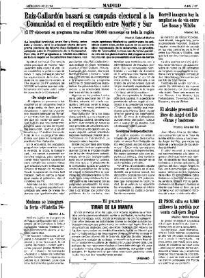 ABC MADRID 30-11-1994 página 69