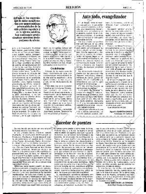 ABC MADRID 30-11-1994 página 79