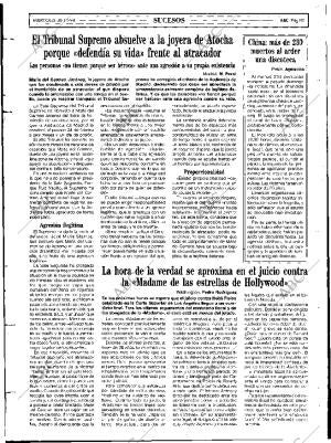 ABC MADRID 30-11-1994 página 81