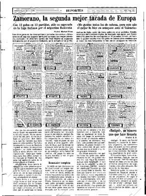 ABC MADRID 30-11-1994 página 85