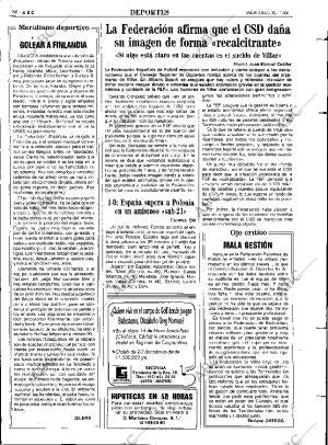 ABC MADRID 30-11-1994 página 88