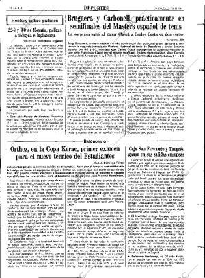 ABC MADRID 30-11-1994 página 90